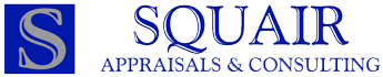 Squair Appraisals Logo